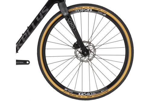 Rower gravel KELLYS SOOT 90 2021